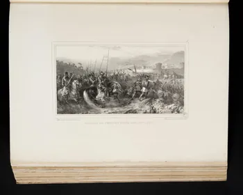 album MARCHE DE CROISES POUR UNE ATTAQUE. 1963.75.65.56 Photo