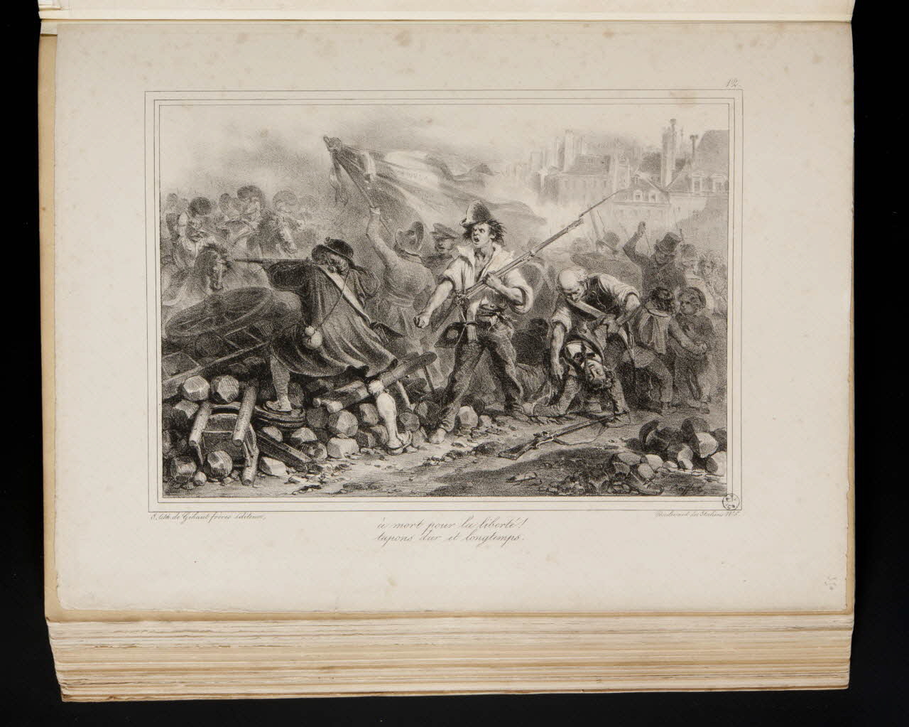 album à mort pour la liberté !  tapons dur et longtemps. 1963.75.65.75 Photo