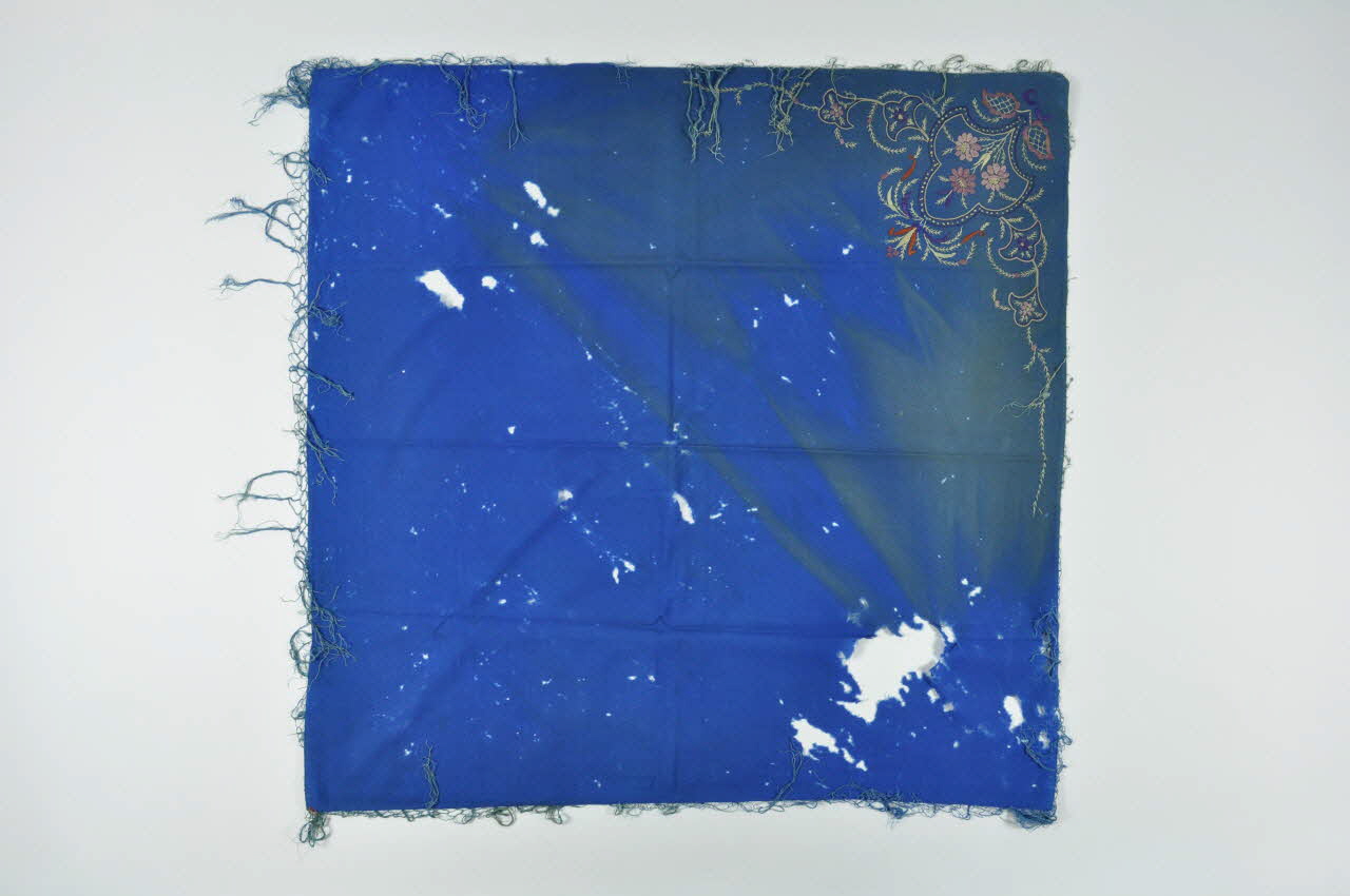 châle 1936.180 Photo Mucem