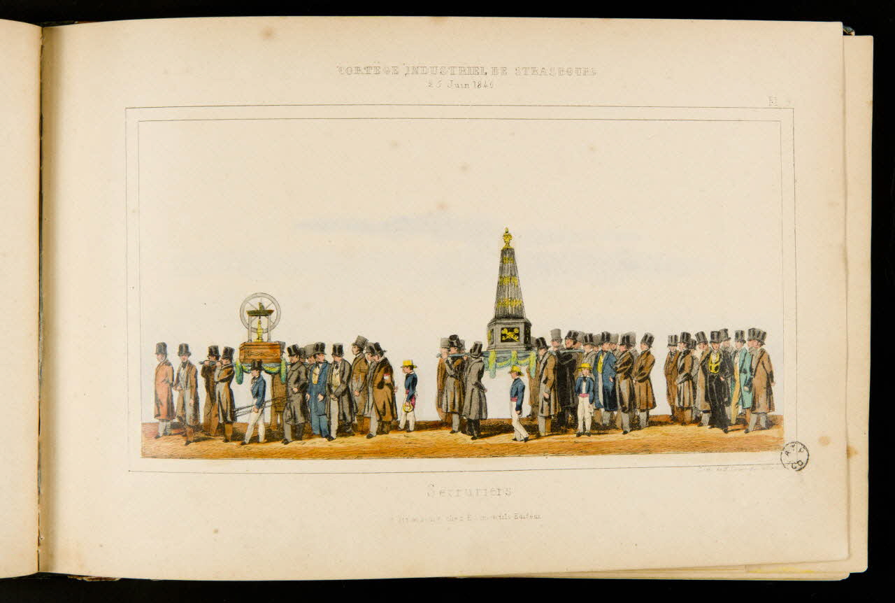 album Serruriers 1964.60.1.10 Photo