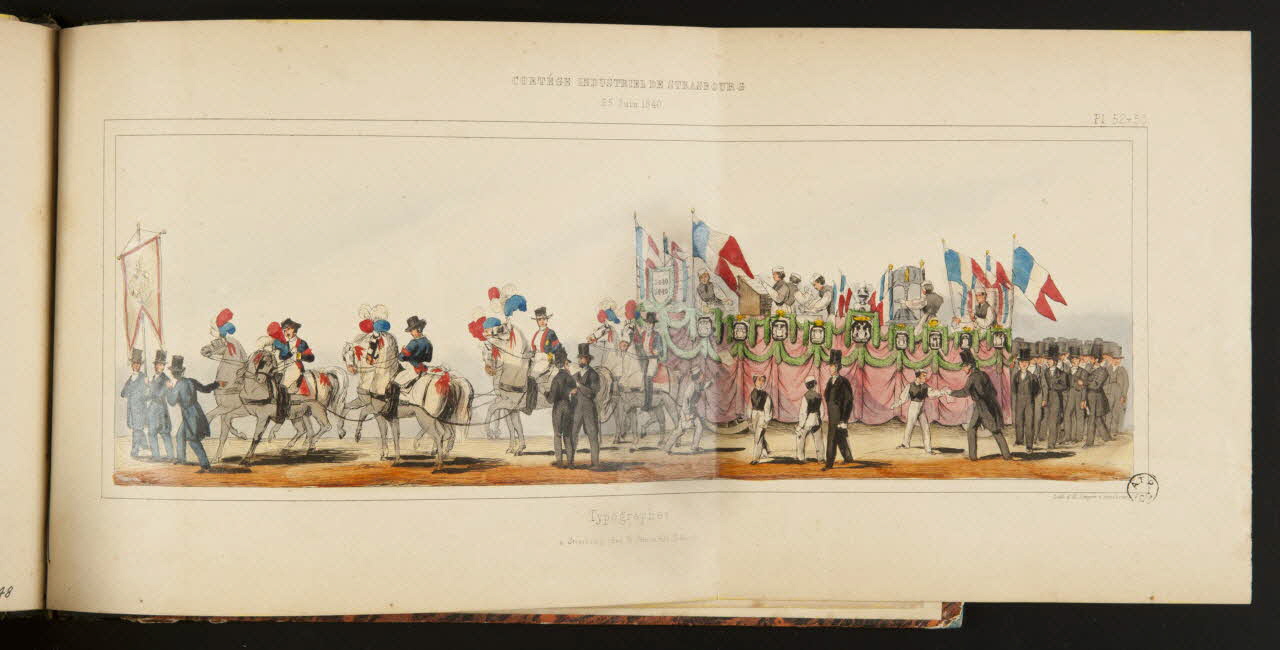 album Typographes 1964.60.1.49 Photo