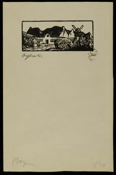 album Village en Brière 1964.64.112 Photo
