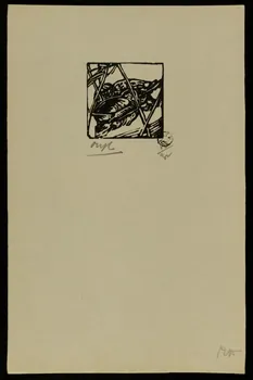 album Oiseaux 1964.64.113 Photo