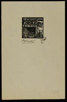 album Intérieur en Brière 1964.64.131 Photo