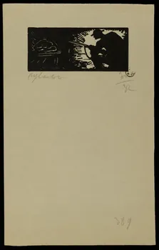 album Chasseur aux aguets 1964.64.145 Photo