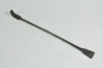 COUTEAU A MIEL 1969.45.2  Photo Mucem