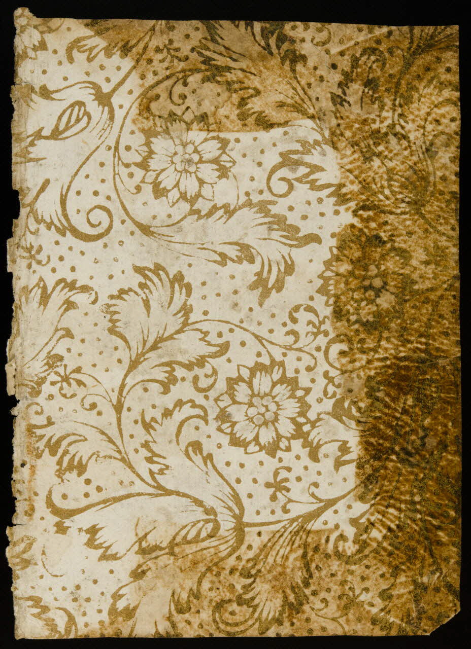 estampe Dominoterie 1968.51.129.2 Photo