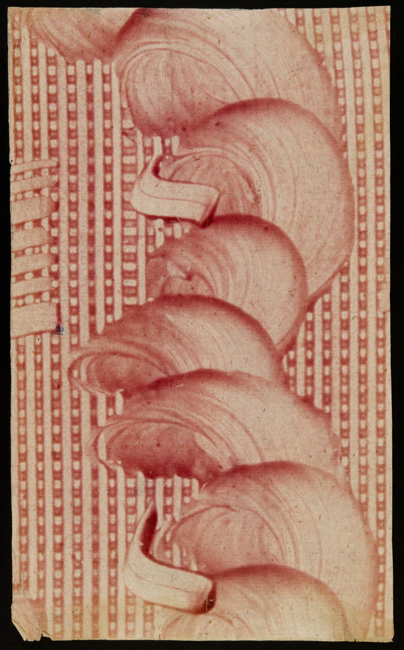 estampe Dominoterie 1968.51.132.1 Photo