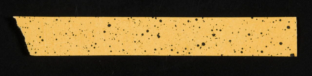 estampe Dominoterie 1968.51.272 Photo