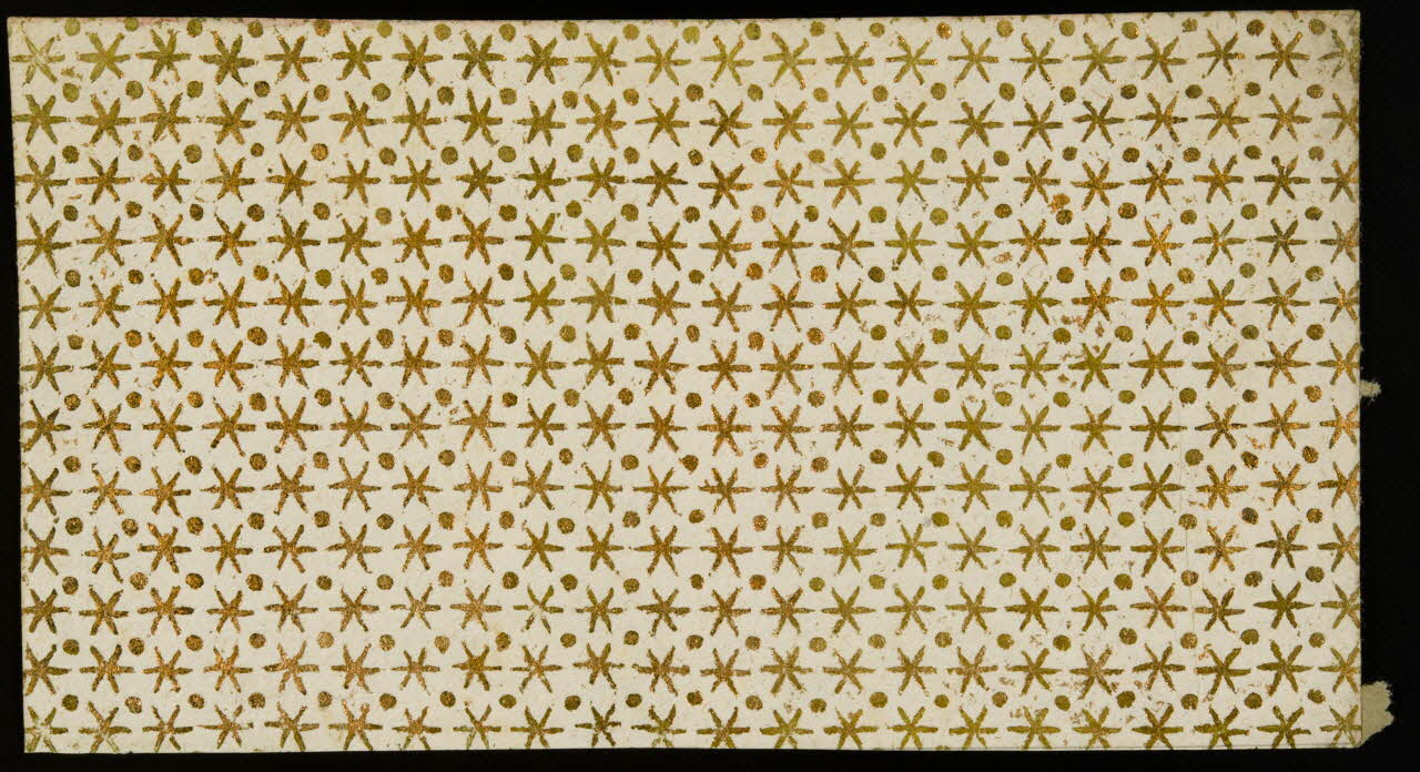 estampe Dominoterie 1968.51.73.2 Photo