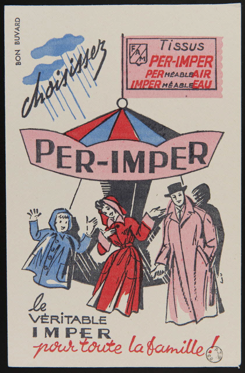 estampe PER-IMPER 1972.110.1584 Photo
