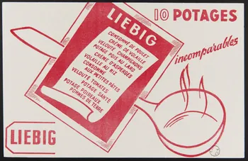 estampe LIEBIG 1972.110.1596 Photo