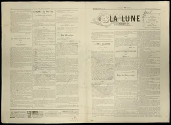 estampe MARCEAU ET LA MARSEILLAISE 1972.41.2 Photo