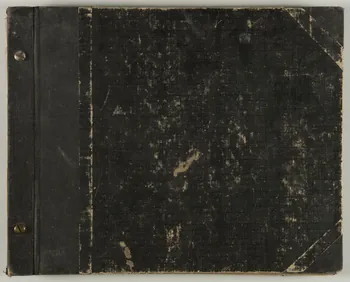 Album Album de cartes religieuses 1972.55.1/258 Photo