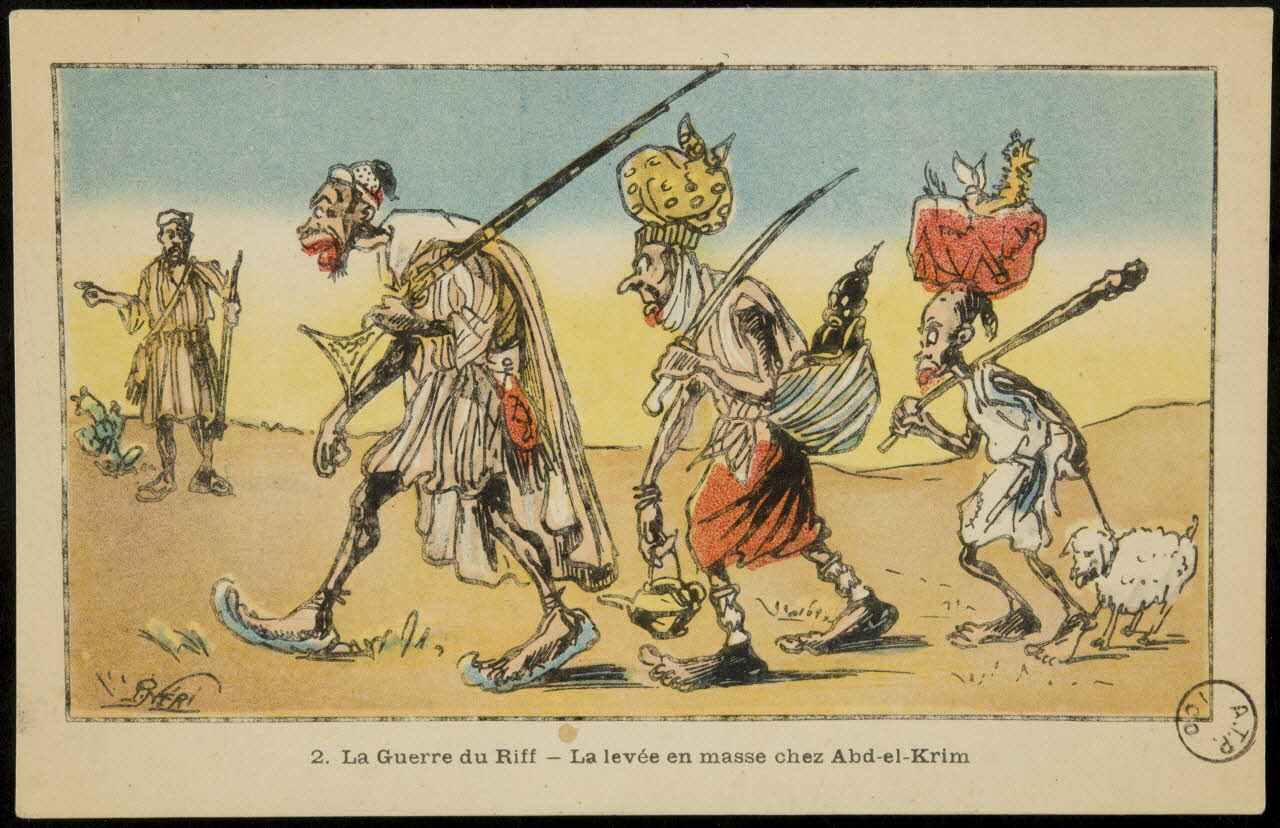 carte réclame chromo 1972.59.162 Photo