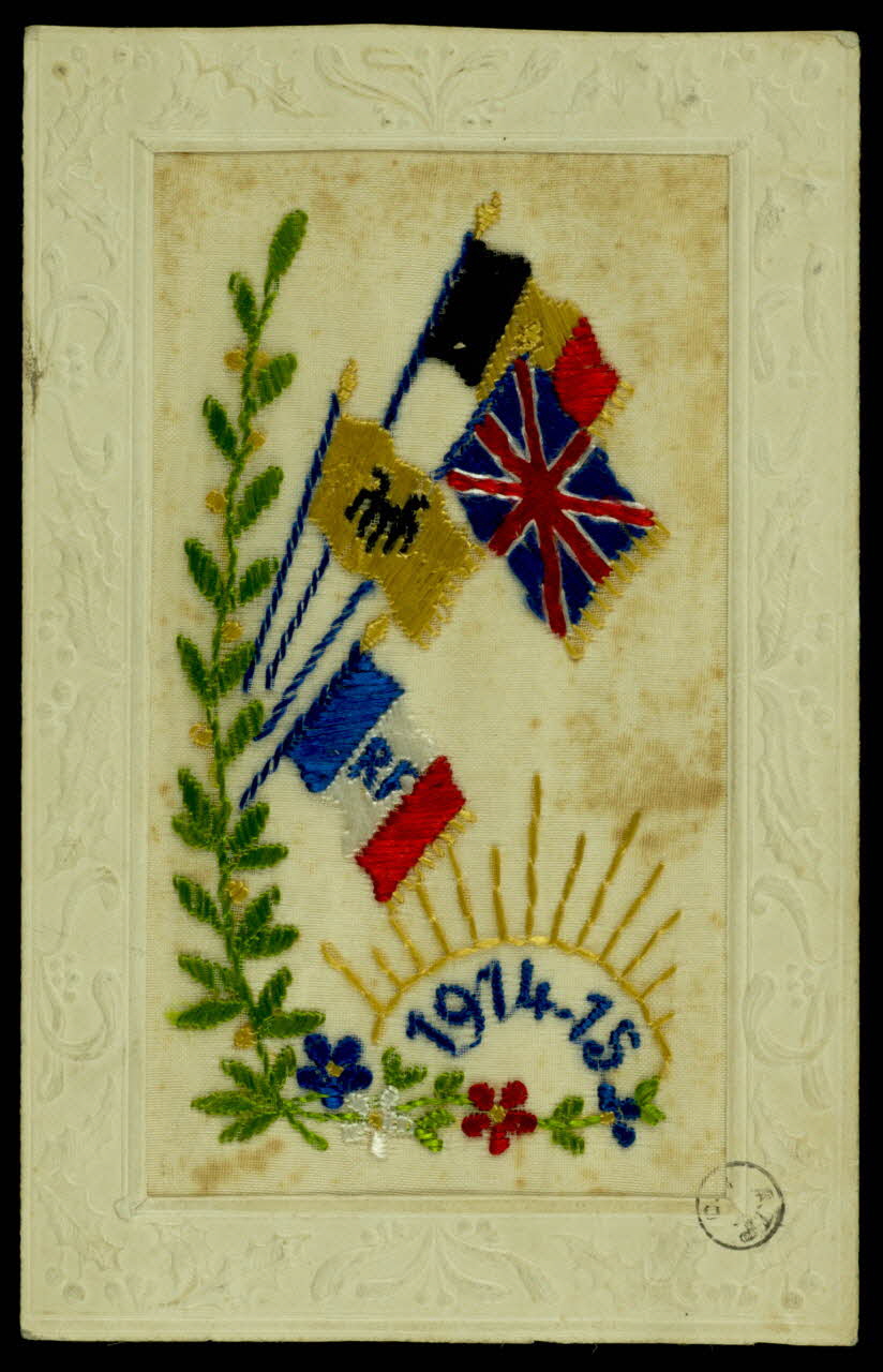 estampe 1914-15 1972.93.7 Photo