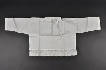 surplis 1965 1969.63.29 Photo Mucem