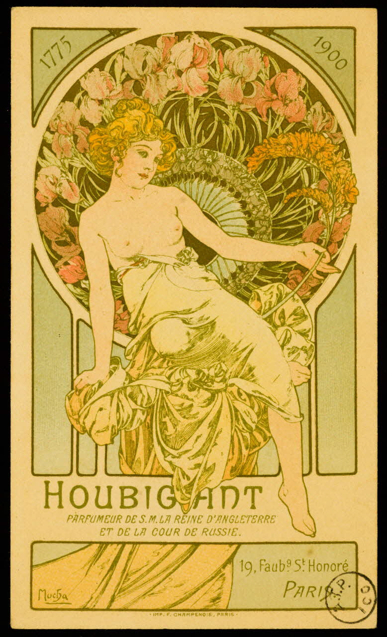 carte réclame chromo 1975.3.293 Photo