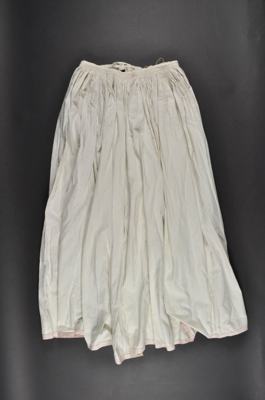 jupon 1936.186 Photo Mucem