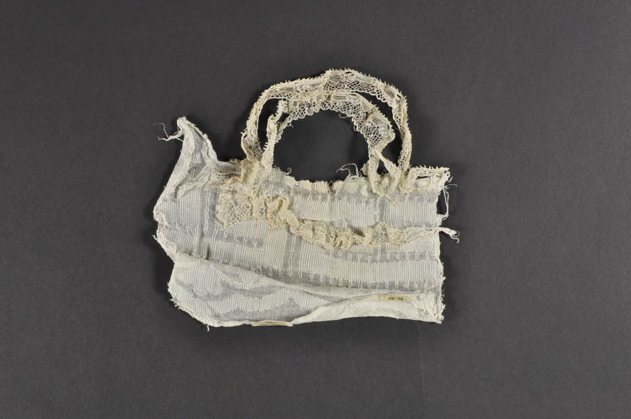 guimpe 1936.187 Photo Mucem