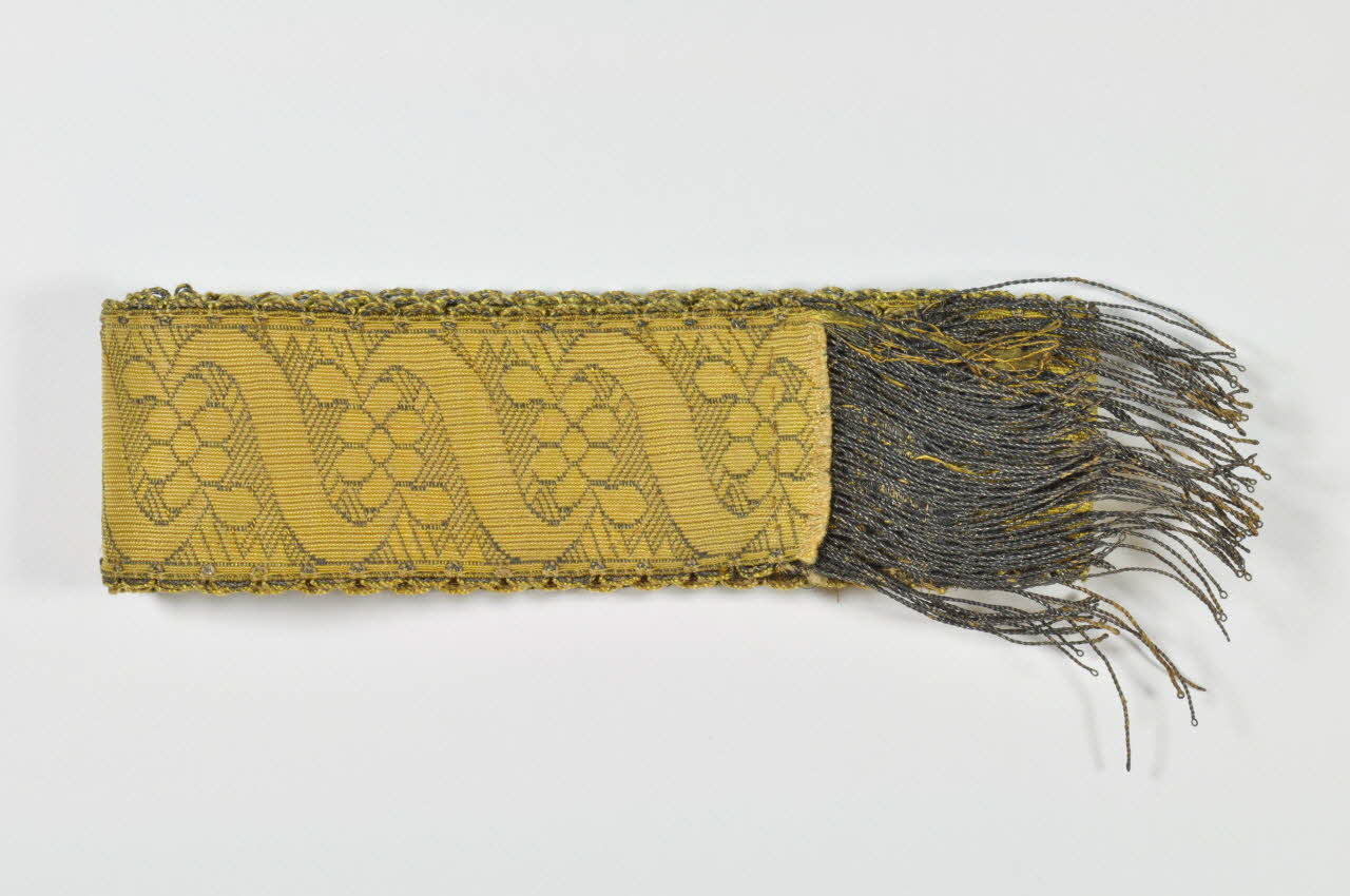 ruban 1936.189 Photo Mucem