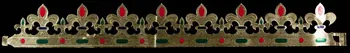 estampe Couronne de galette des rois 1976.33.4 Photo