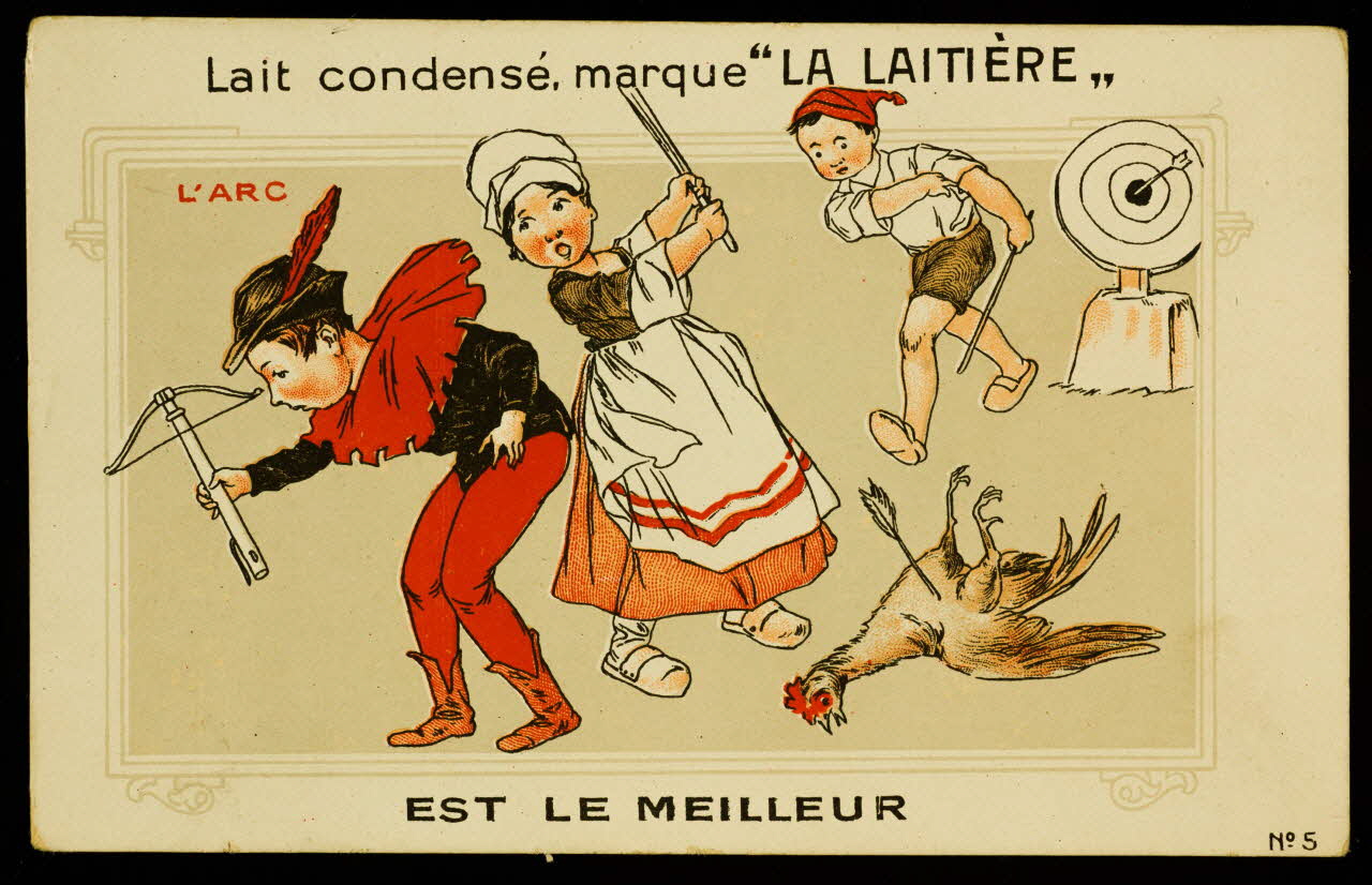 carte réclame chromo 1974.19.92 Photo