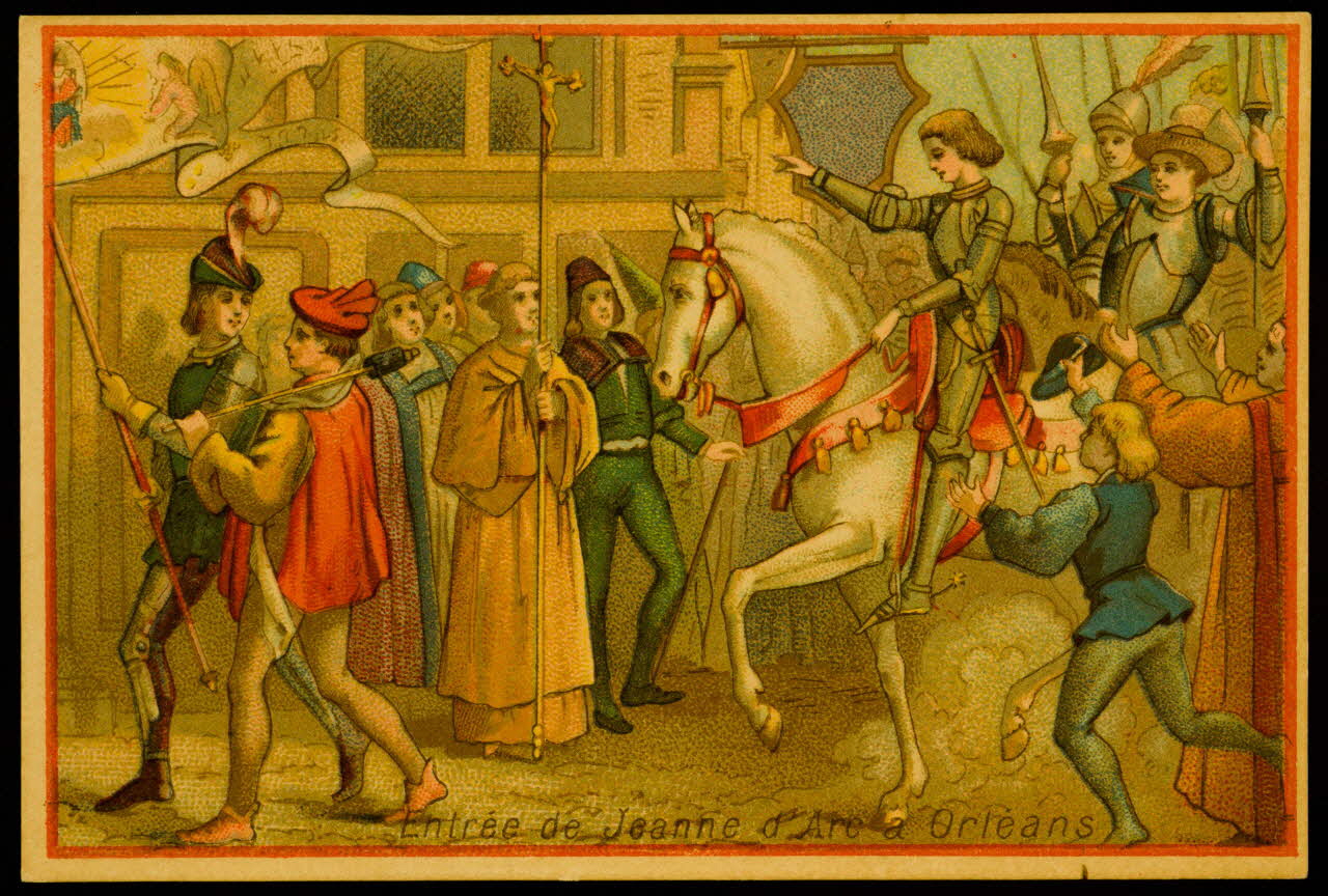 carte réclame chromo 1974.50.1000 Photo