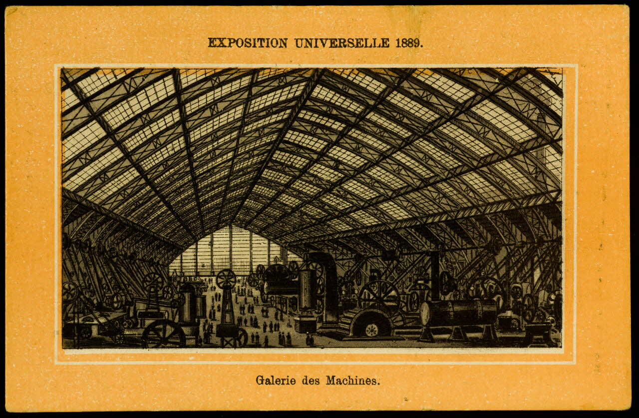 carte réclame chromo 1974.50.409 Photo