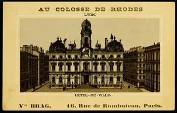 carte réclame chromo 1974.50.568 Photo