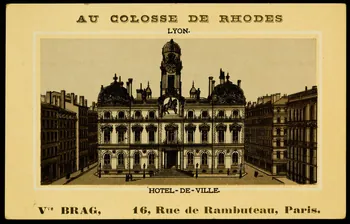 carte réclame chromo 1974.50.569 Photo