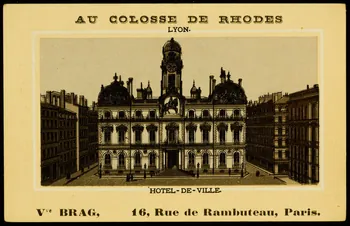 carte réclame chromo 1974.50.570 Photo