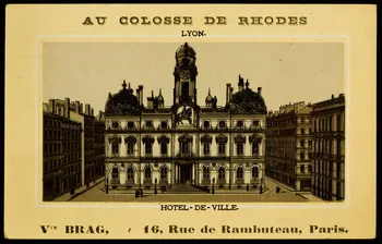 carte réclame chromo 1974.50.571 Photo
