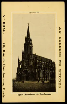 carte réclame chromo 1974.50.578 Photo