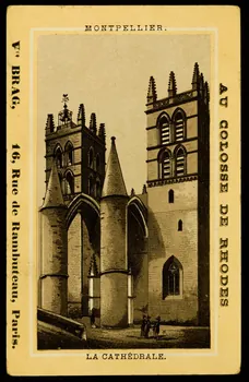 carte réclame chromo 1974.50.581 Photo