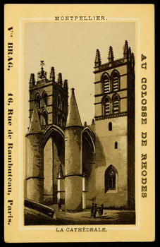 carte réclame chromo 1974.50.582 Photo