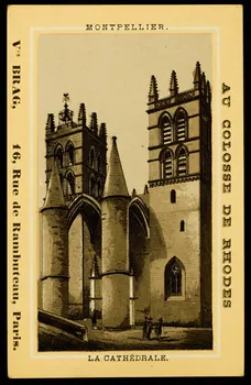 carte réclame chromo 1974.50.583 Photo