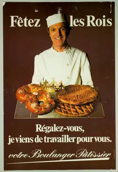 estampe Fêtez les Rois 1977.64.3 Photo