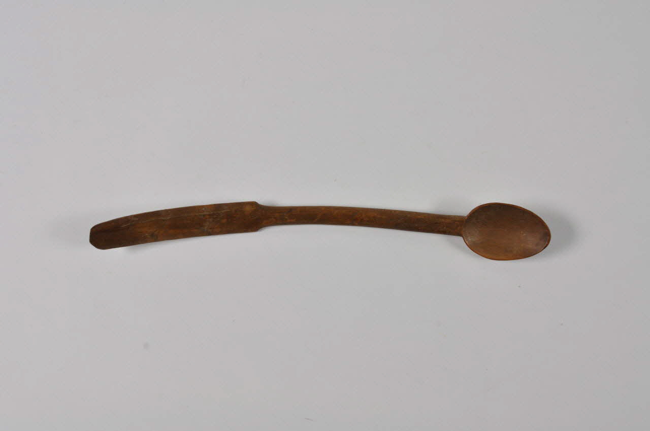 cuiller 1936 1936.1893.3 Photo Mucem