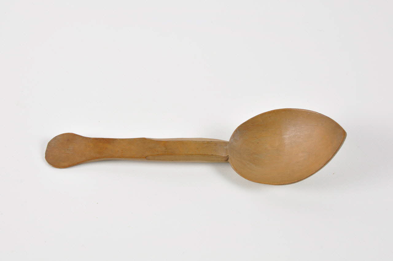 cuiller 1936.1893.5 Photo Mucem