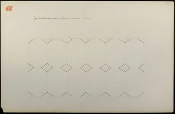 cartes à jouer Planche de présentation de cartes à jouer 1978.40.50.11 Photo