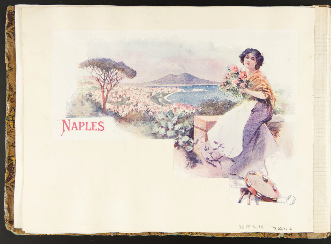 album NAPLES 1978.55.24.16 Photo