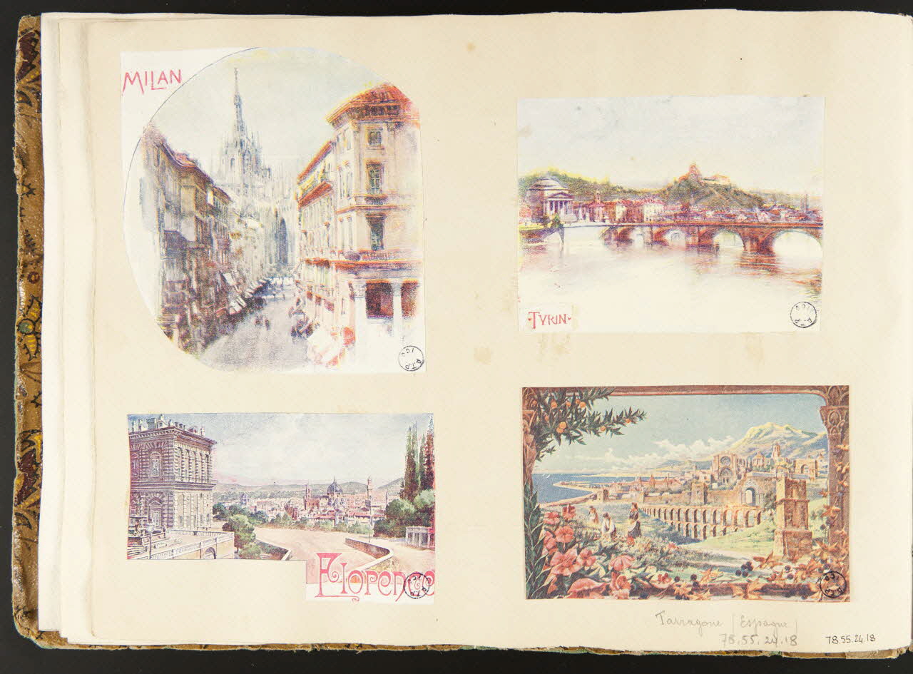 album MILAN 1978.55.24.18 Photo