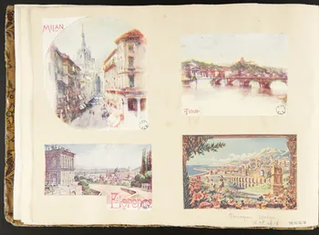 album MILAN 1978.55.24.18 Photo
