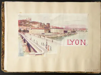 album LYON 1978.55.24.22 Photo