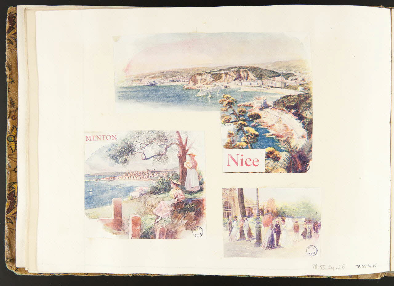 album MENTON 1978.55.24.26 Photo