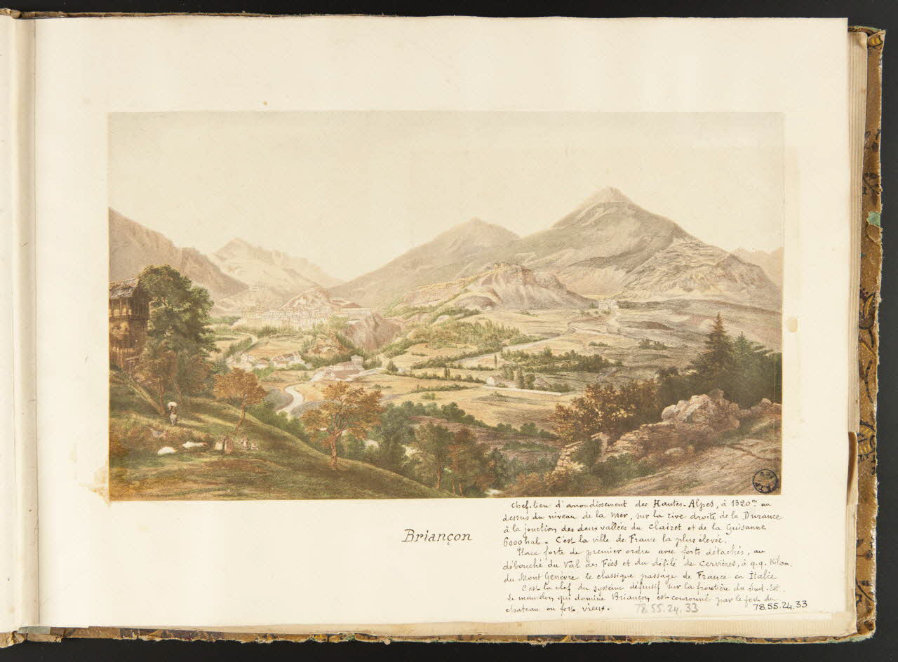 album Briançon 1978.55.24.33 Photo