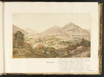 album Briançon 1978.55.24.33 Photo