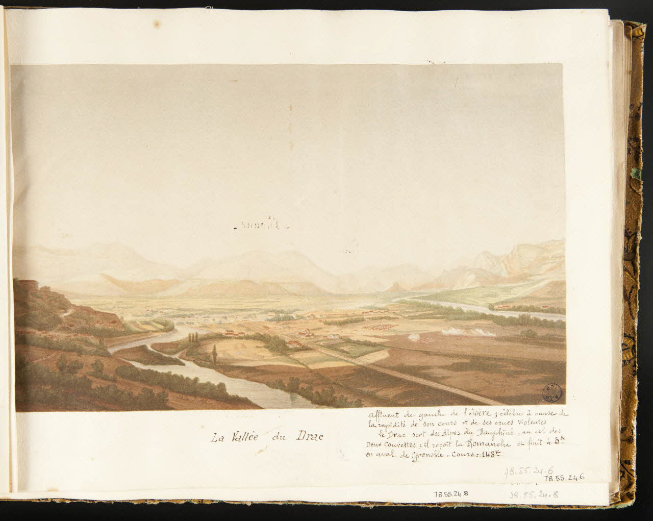 album La Vallée du Drac 1978.55.24.6 Photo