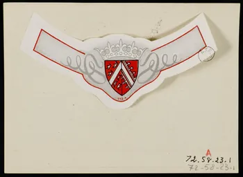 estampe VIN D'ALSACE 1972.58.23.1/2 Photo